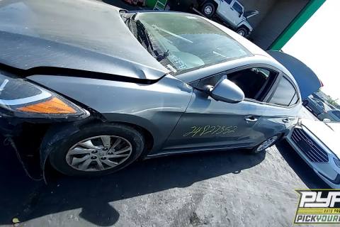 Photo of 2017 Hyundai Elantra
