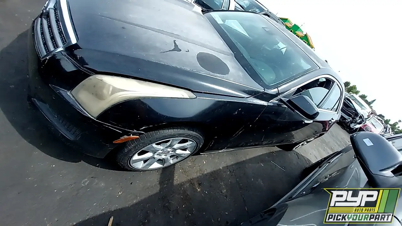 Photo of 2014 Cadillac Ats