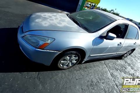 Photo of 2004 Honda Accord