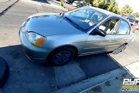 Photo of 2003 Honda Civic