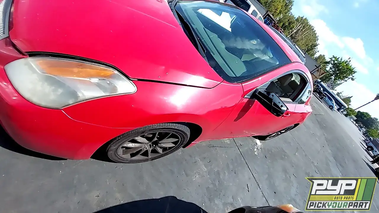 Photo of 2009 Nissan Altima