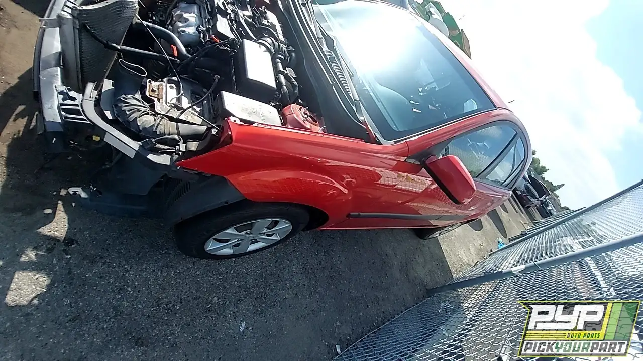 Photo of 2008 Kia Rio5