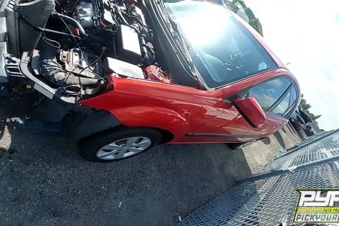 Photo of 2008 Kia Rio5