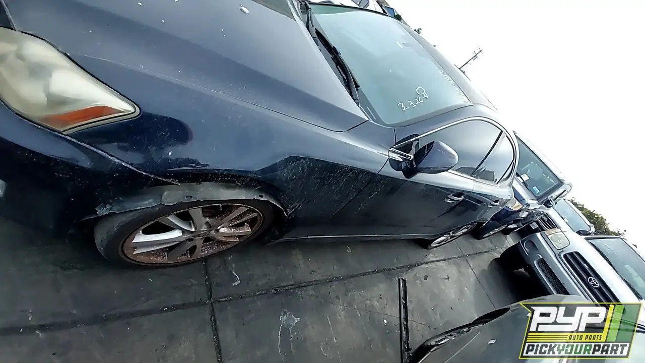 Photo of 2007 Lexus Is 250