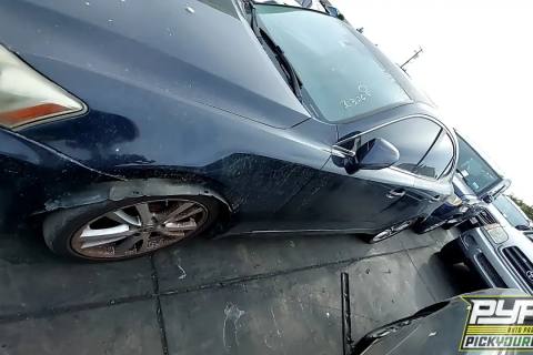 Photo of 2007 Lexus Is 250