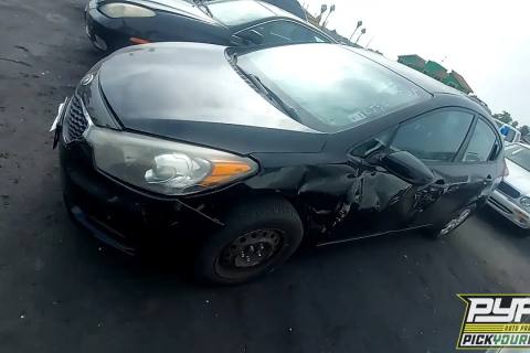 Photo of 2016 Kia Forte