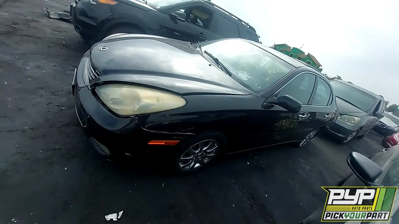 Photo of 2004 Lexus Es330