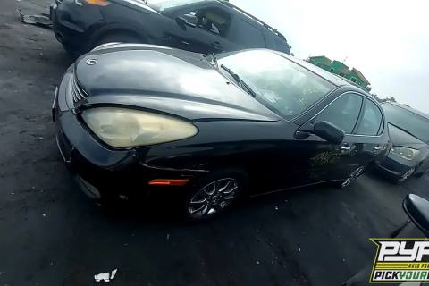 Photo of 2004 Lexus Es330