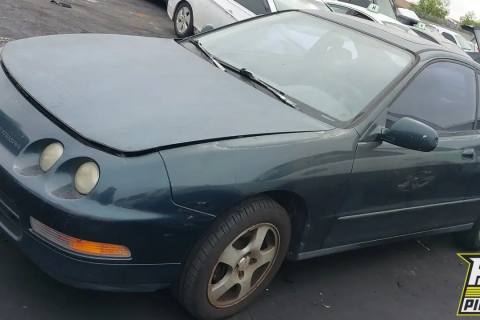 Photo of 1995 Acura Integra