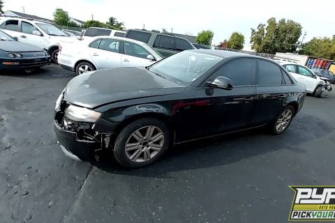 Photo of 2009 Audi A4