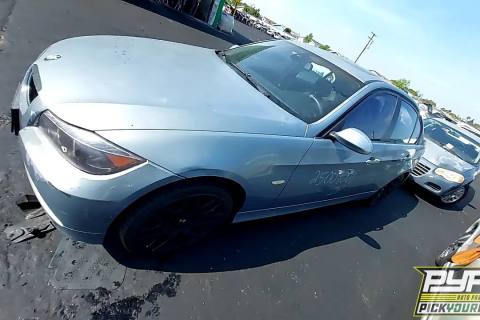 Photo of 2006 Bmw 325I
