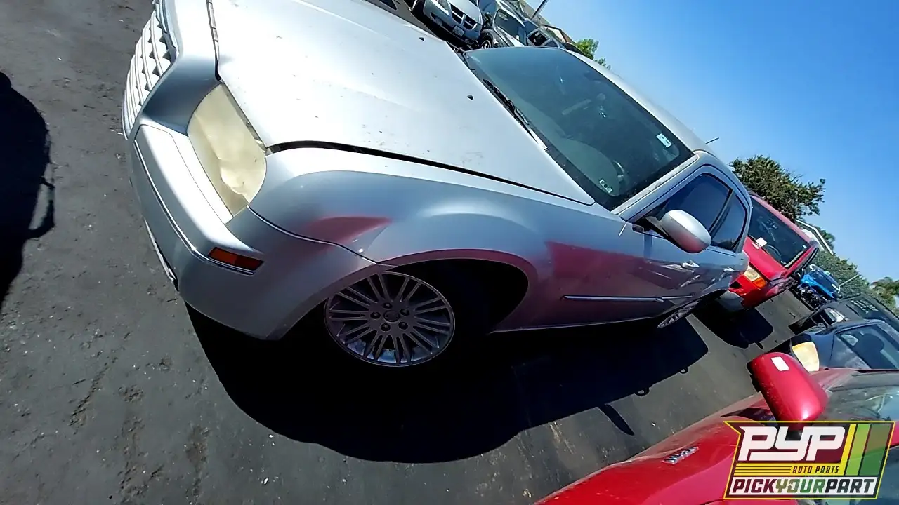 Photo of 2008 Chrysler 300