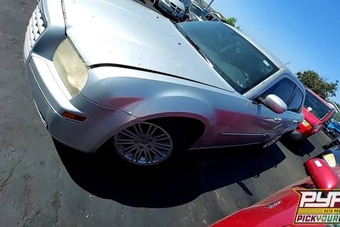 Photo of 2008 Chrysler 300