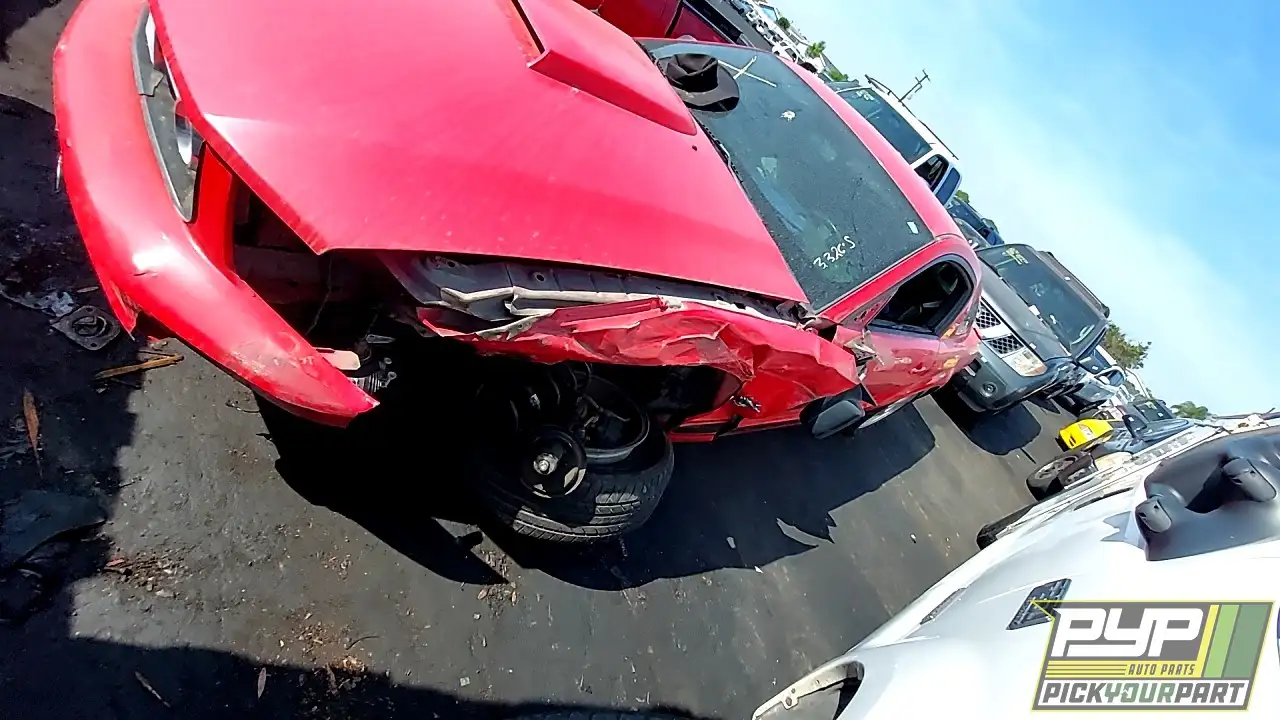 Photo of 2009 Ford Mustang