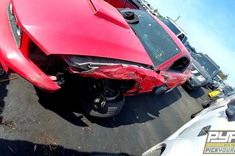 Photo of 2009 Ford Mustang