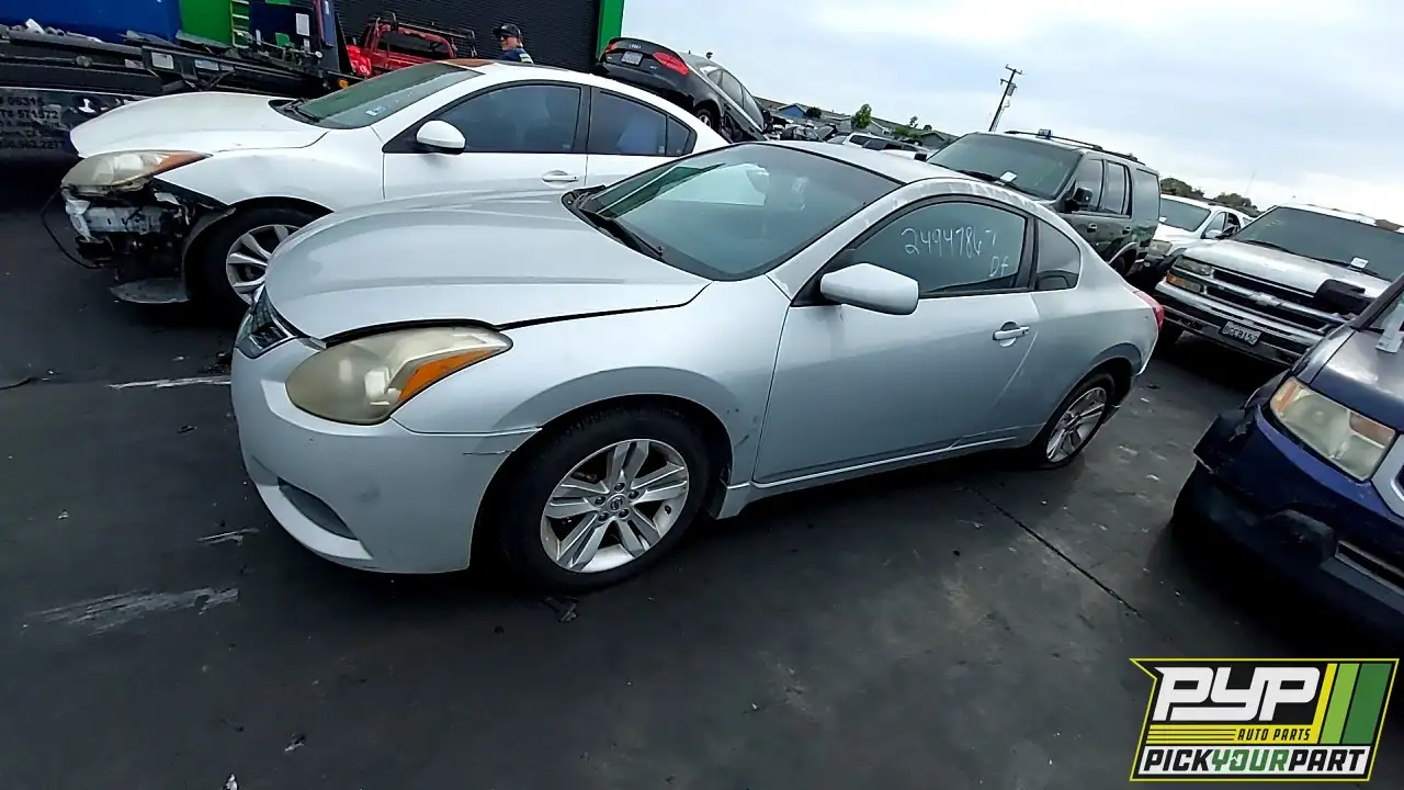 Photo of 2013 Nissan Altima