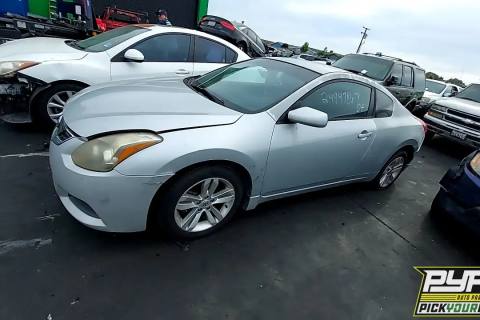 Photo of 2013 Nissan Altima