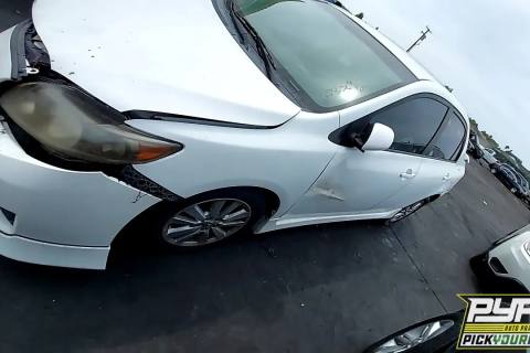 Photo of 2010 Toyota Corolla