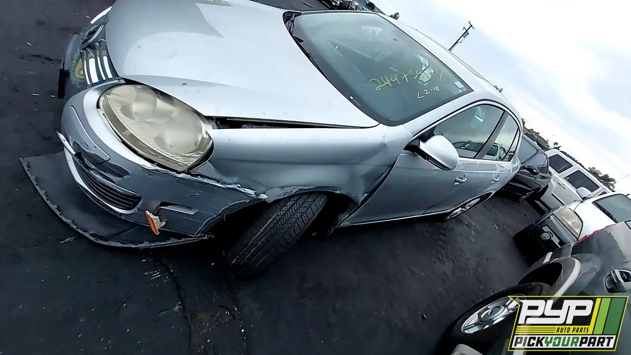 Photo of 2009 Volkswagen Jetta