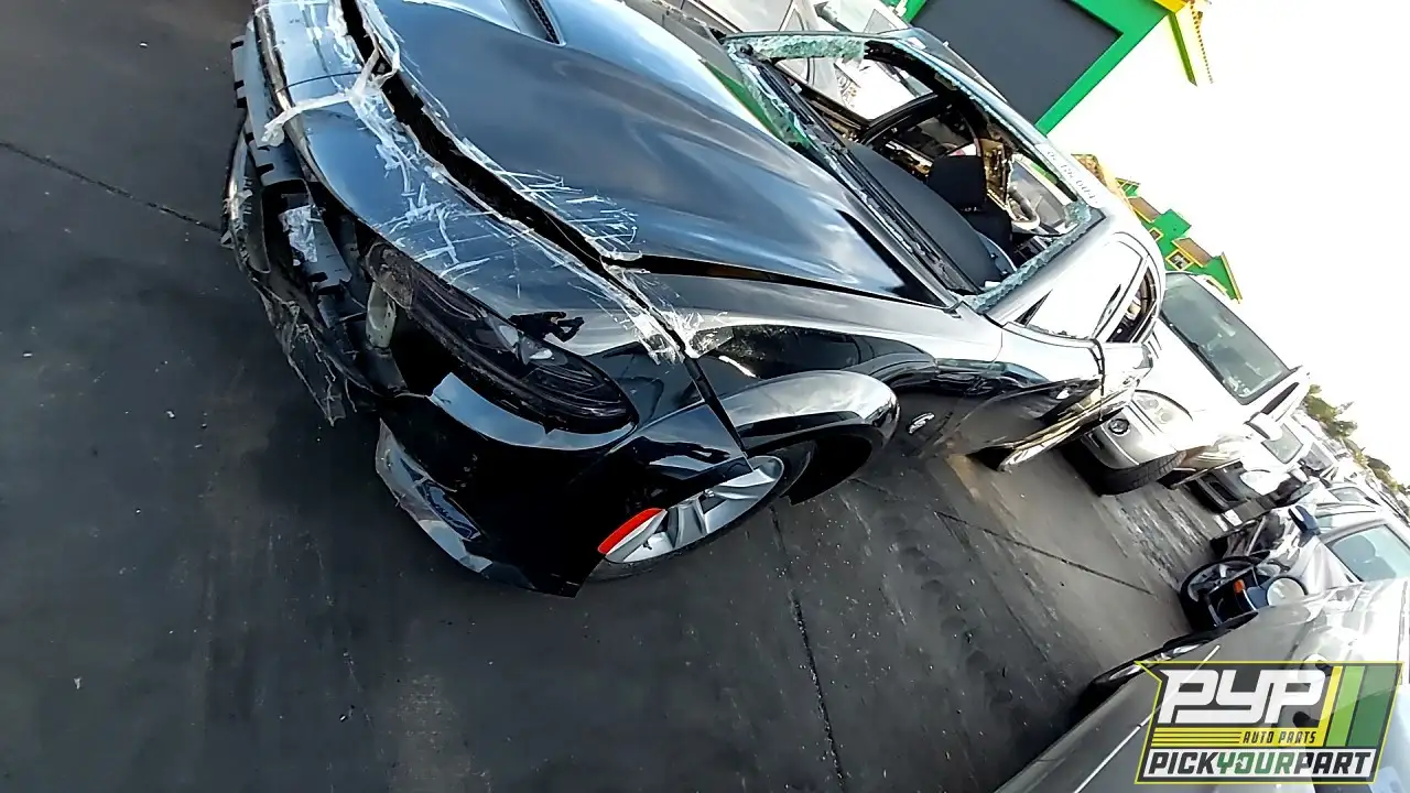 Photo of 2020 Dodge Charger