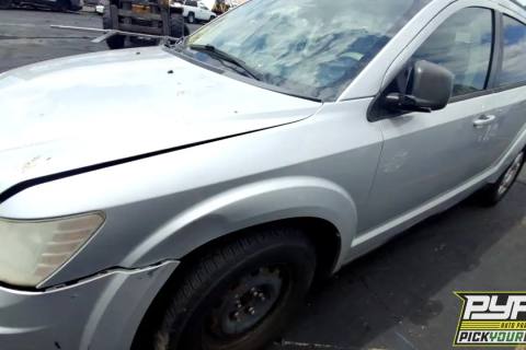 Photo of 2010 Dodge Journey