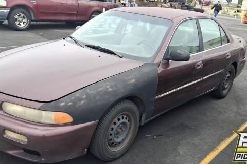 Photo of 1998 Mitsubishi Galant