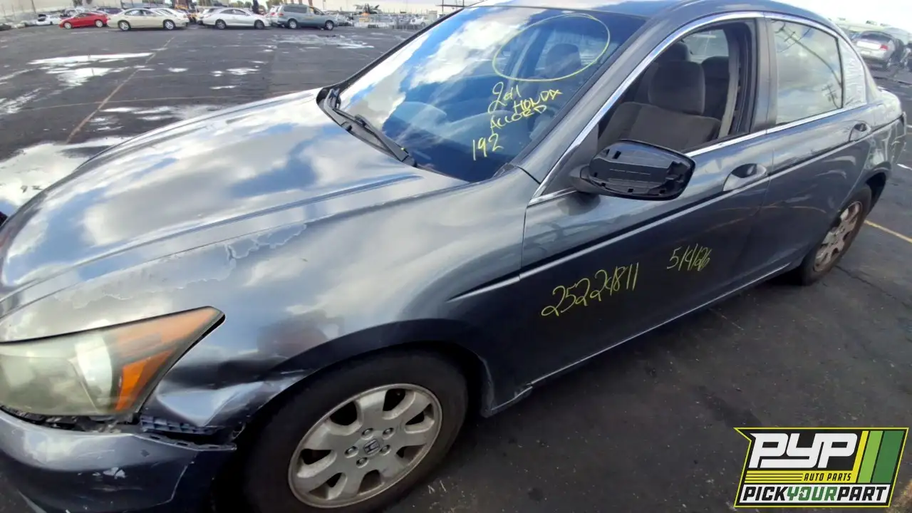Photo of 2011 Honda Accord