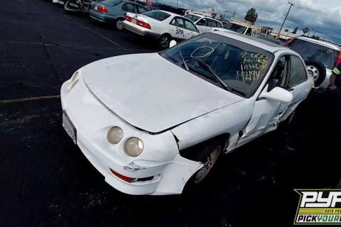 Photo of 2000 Acura Integra