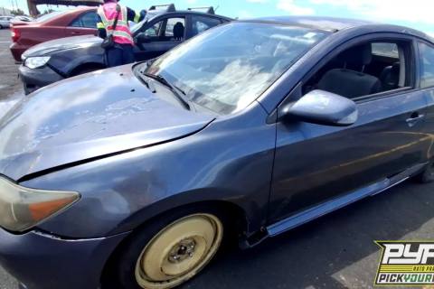 Photo of 2008 Scion Tc