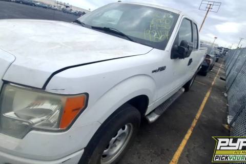 Photo of 2010 Ford F-150