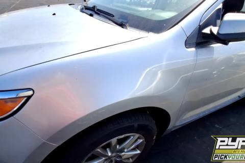 Photo of 2013 Ford Edge