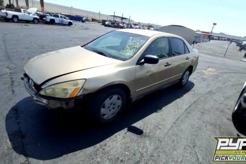 Photo of 2007 Honda Accord