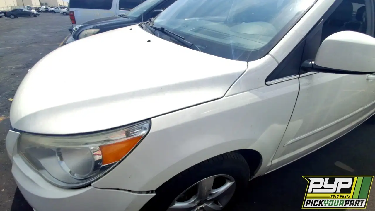 Photo of 2009 Volkswagen Routan
