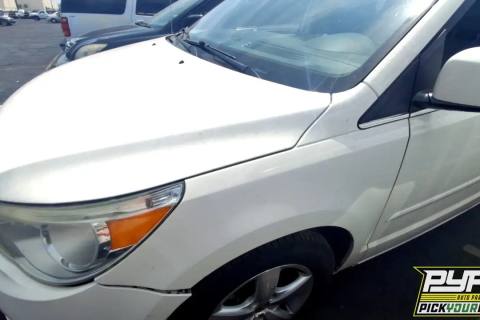 Photo of 2009 Volkswagen Routan