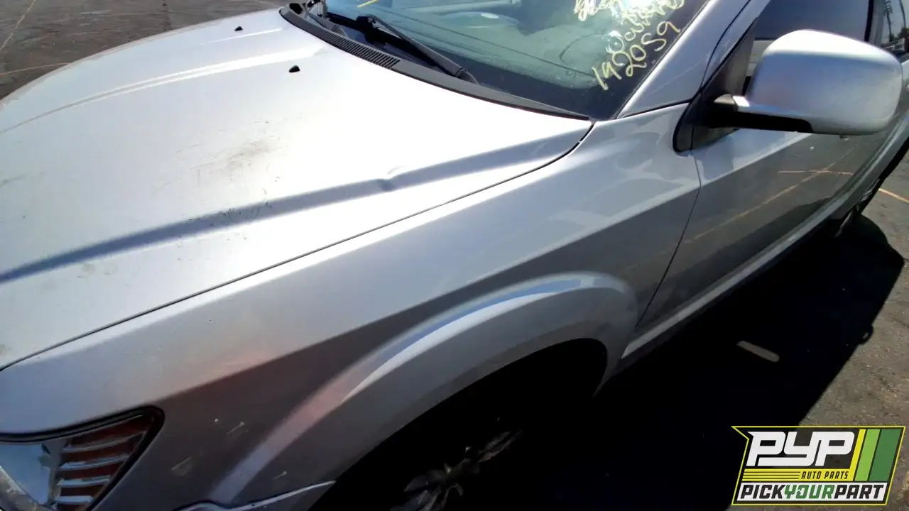 Photo of 2013 Dodge Journey