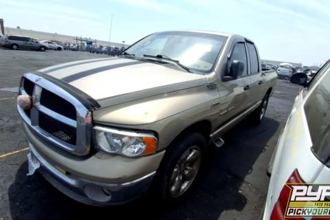 Photo of 2002 Dodge Ram 1500