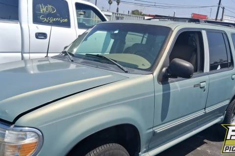 Photo of 1998 Ford Explorer
