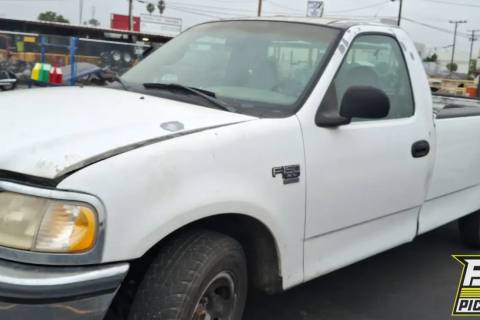 Photo of 1998 Ford F-150
