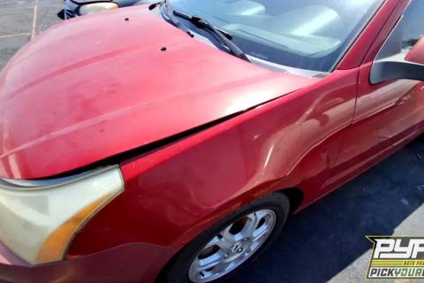 Photo of 2009 Ford Focus