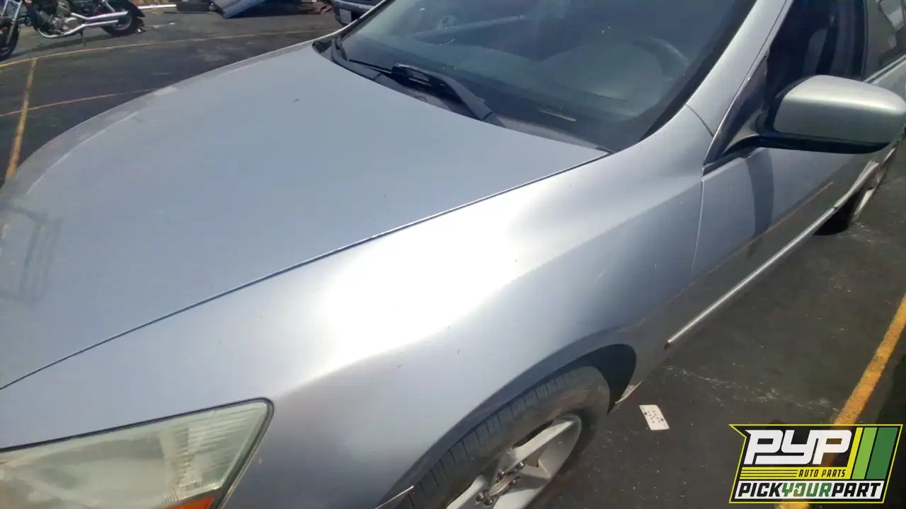 Photo of 2007 Honda Accord