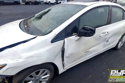 Photo of 2012 Honda Civic