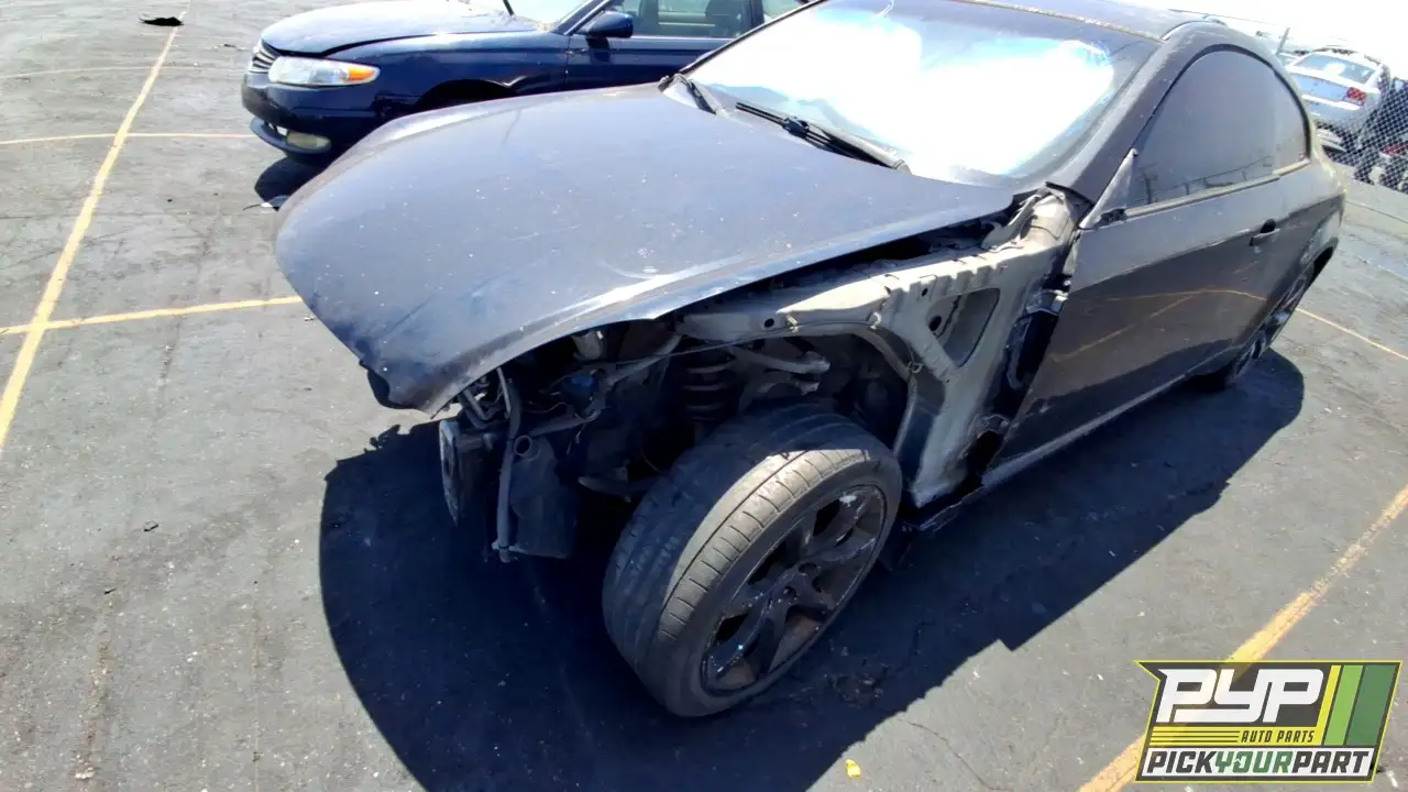 Photo of 2005 Infiniti G35