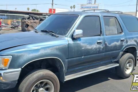 Photo of 1994 Toyota 4Runner