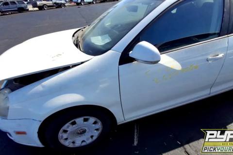 Photo of 2007 Volkswagen Jetta