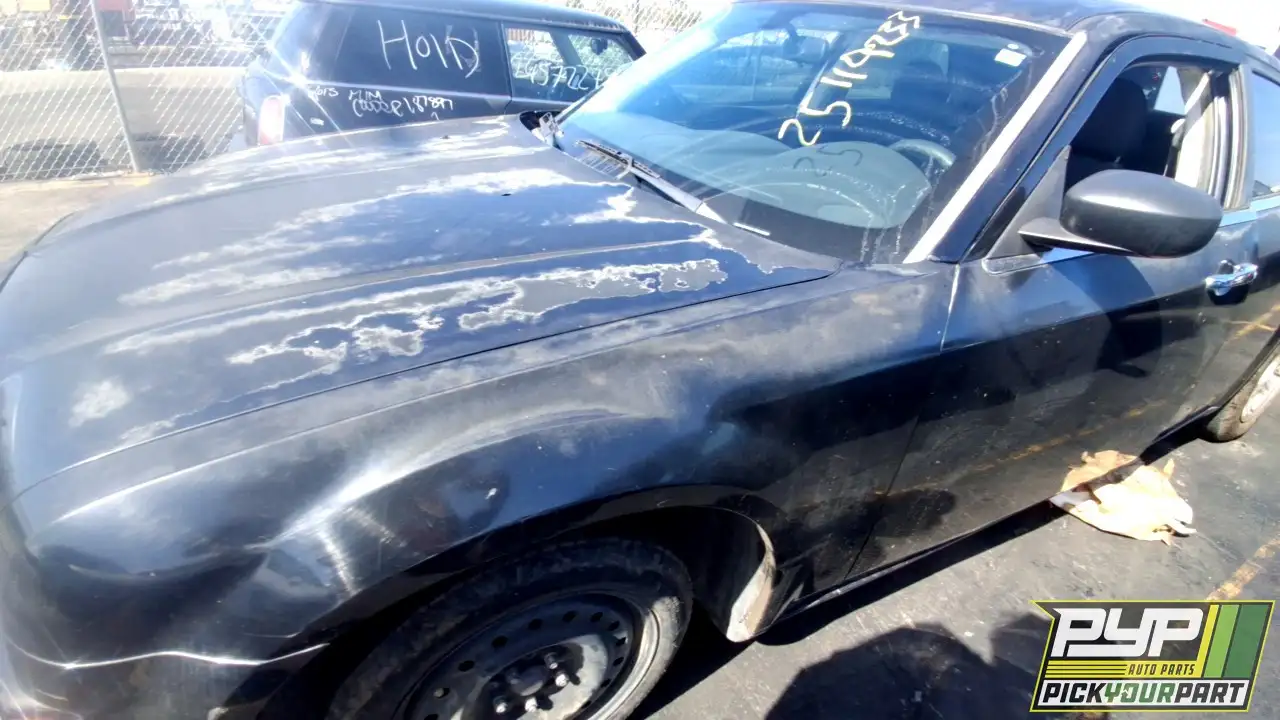 Photo of 2010 Chrysler 300