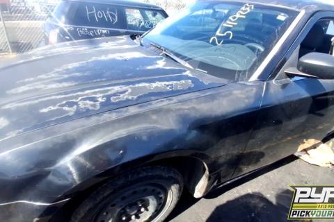 Photo of 2010 Chrysler 300