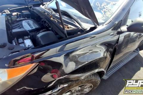 Photo of 2008 Acura Mdx