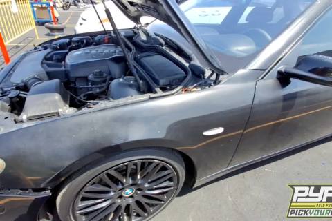 Photo of 2007 Bmw Alpina B7