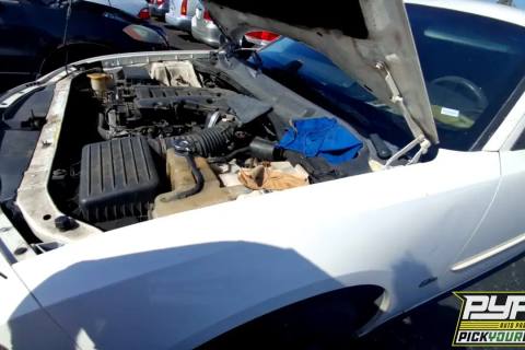Photo of 2006 Dodge Charger