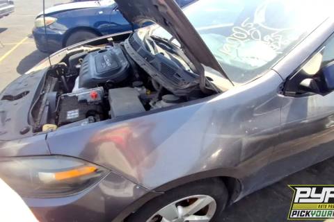 Photo of 2015 Dodge Dart